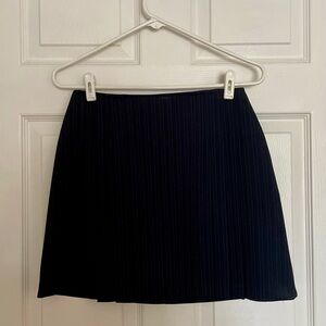 Vintage business suit with matching skirt and blazer